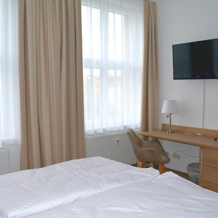 Hostel Vita Berlin Bagian luar foto