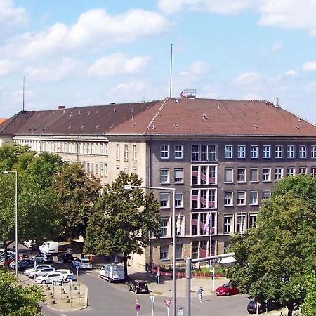Hostel Vita Berlin Bagian luar foto