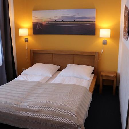 Hostel Vita Berlin Bagian luar foto