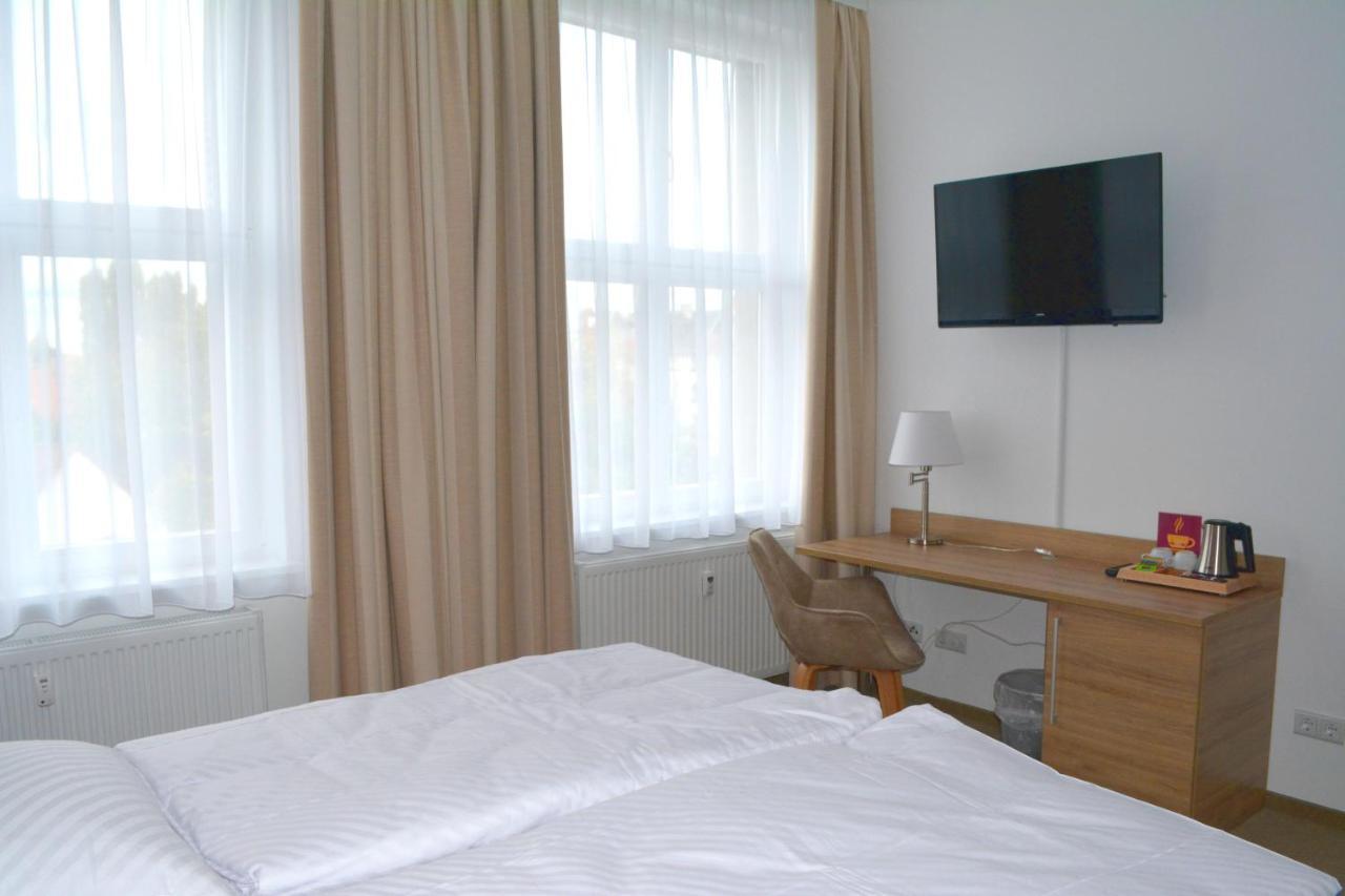 Hostel Vita Berlin Bagian luar foto