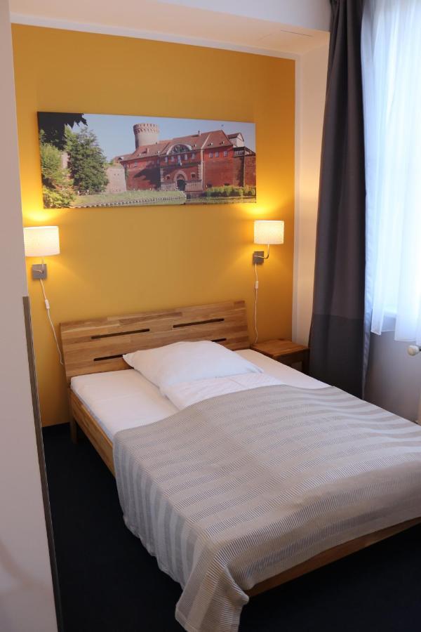 Hostel Vita Berlin Bagian luar foto