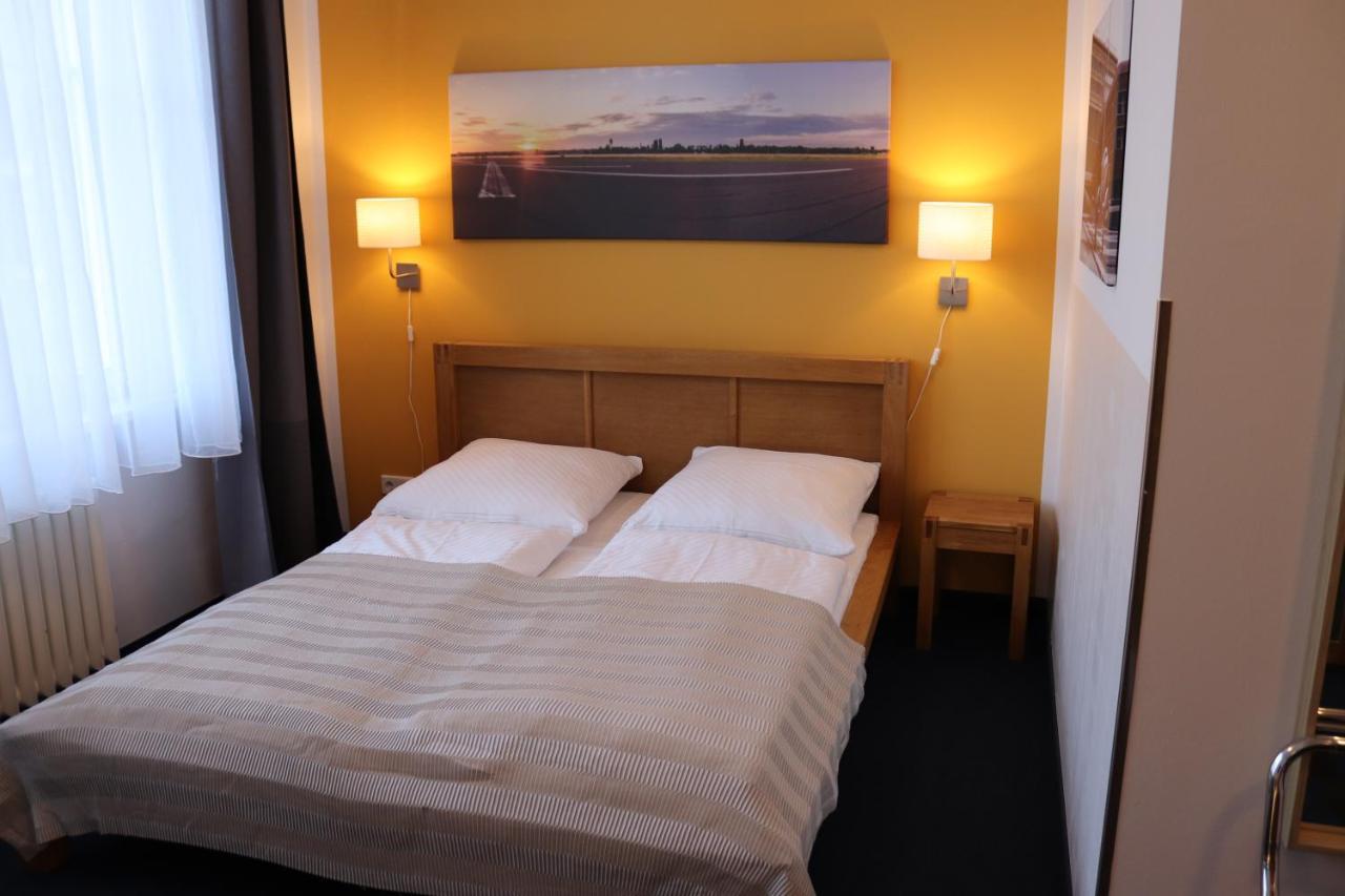 Hostel Vita Berlin Bagian luar foto