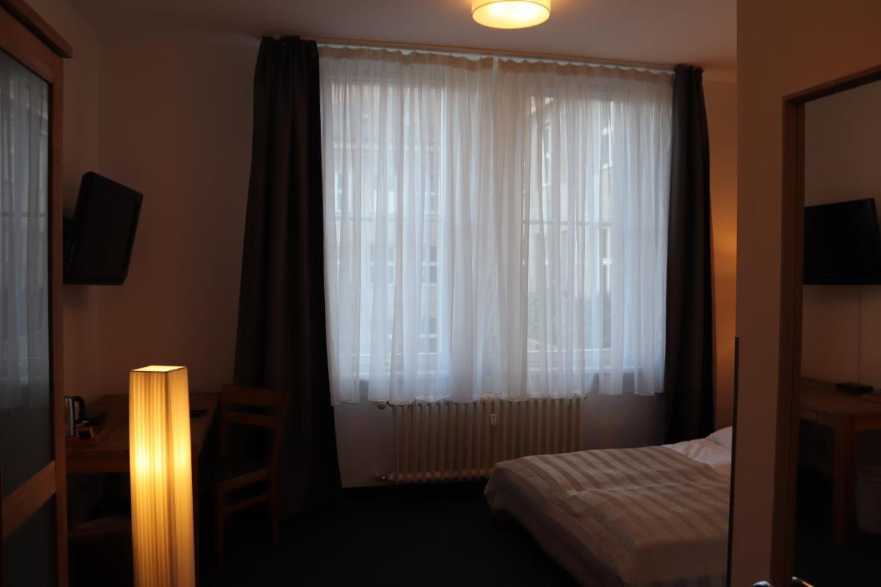 Hostel Vita Berlin Bagian luar foto