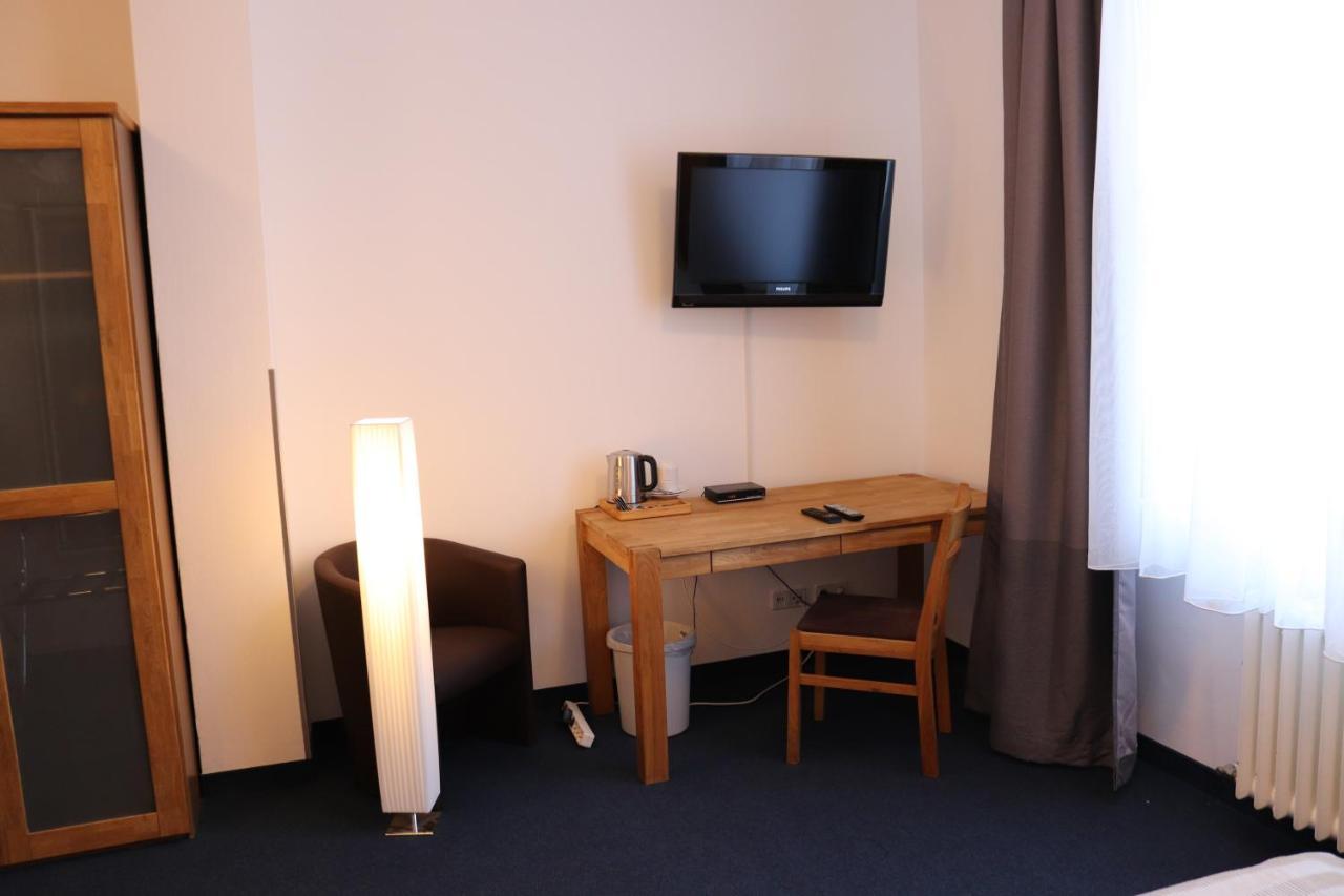 Hostel Vita Berlin Bagian luar foto