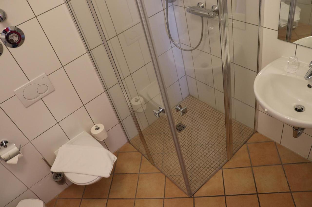 Hostel Vita Berlin Bagian luar foto
