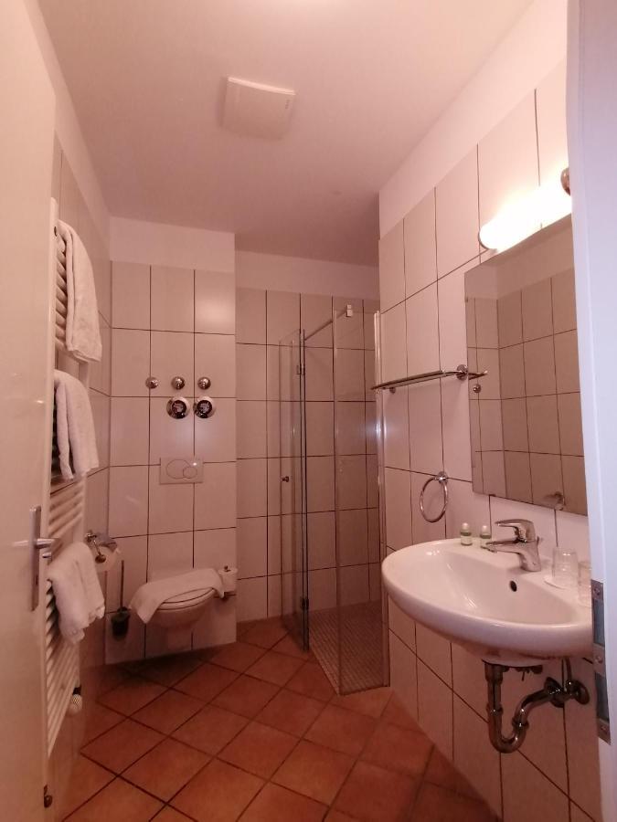 Hostel Vita Berlin Bagian luar foto